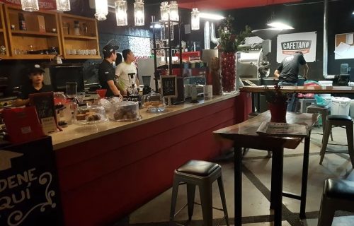 CAFETANO TEGUS