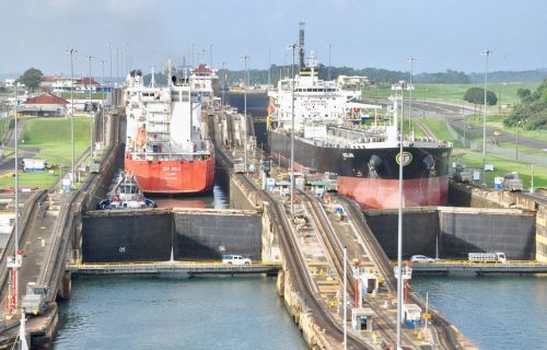 CANAL DE PANAMA 2
