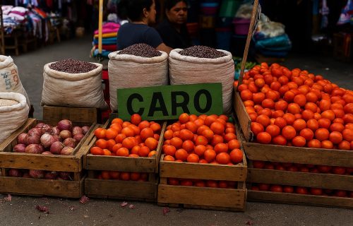 CANASTA BASICA SUBE CANASTA BASICA SUBE