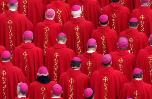 CARDENALES