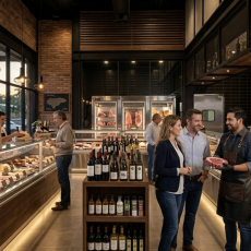 CARNICERIA PREMIUM