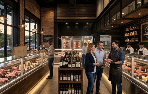 CARNICERIA PREMIUM