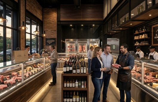 CARNICERIA PREMIUM