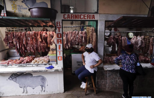 CARNICERÍA