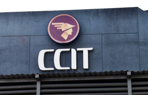 CCIT EDIFICIO