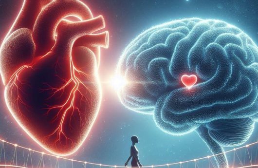 CEREBRO Y CORAZON
