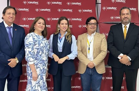 CEUTEC 1