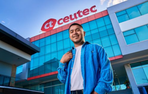 CEUTEC