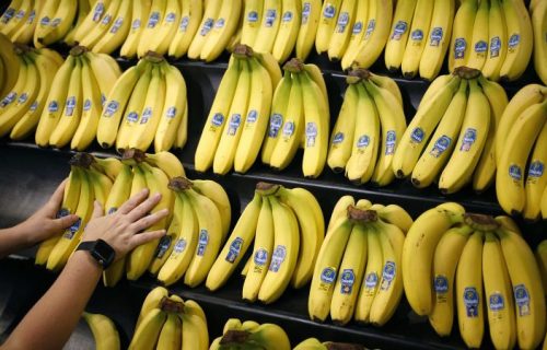 CHIQUITA
