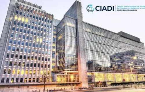 CIADI