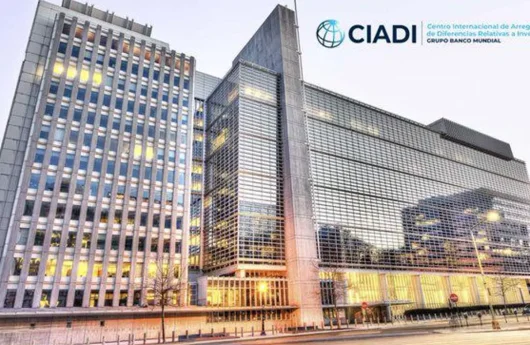 CIADI