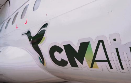 CM AIRLINES