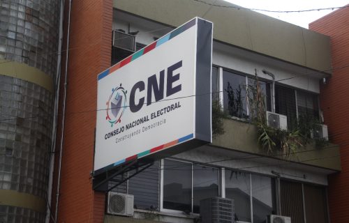 CNE