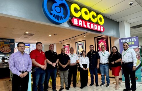 COCO BALEADAS