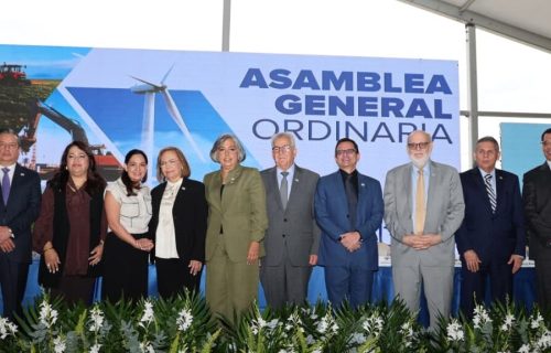 COHEP JUNTA 2026