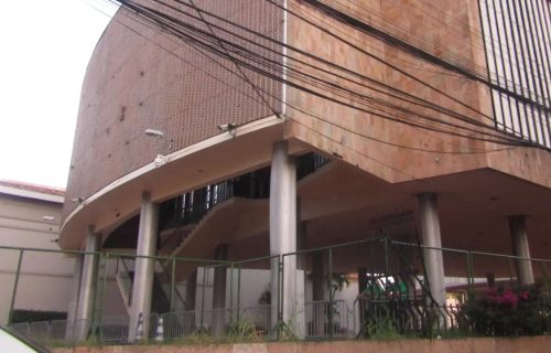 CONGRESO CON VALLAS