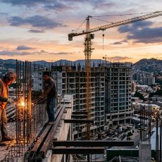 CONSTRUCCION EDIFICIO