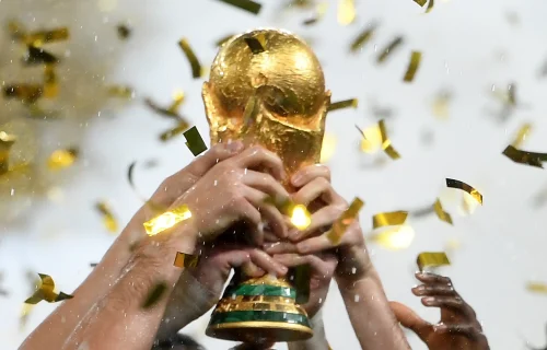 COPA FIFA