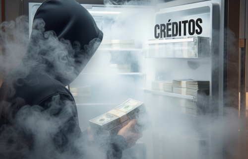 CREDITOS CONCEPTO DE ENFRIAR