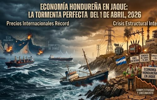 CRISIS HONDURAS