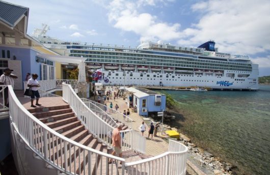 CRUCERO ROATAN