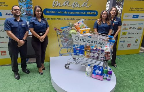 CUSCA PROMO