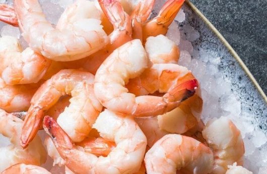 Camarones
