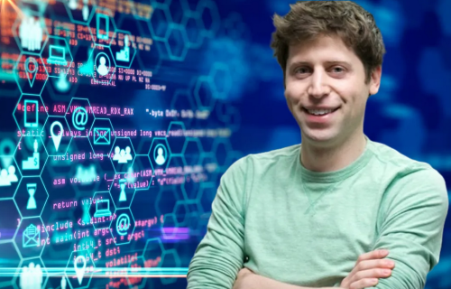 SAM ALTMAN