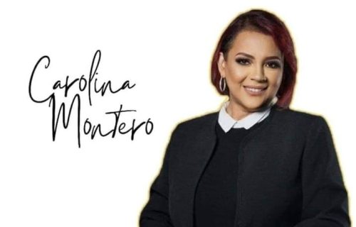 Carolina Montero Ok