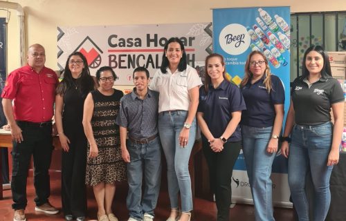 Casa Hogar