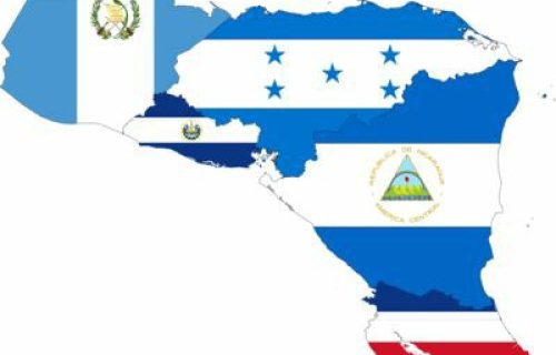 Centro America