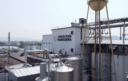 Cerveceria Hondureña