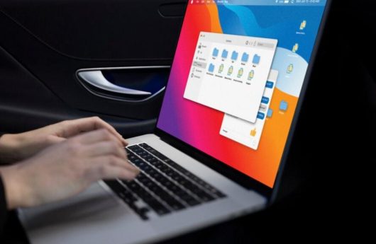Computadora