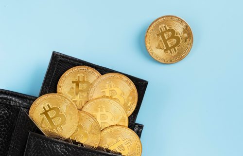 Criptomoneda