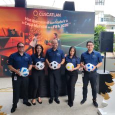 Cuscatlán Cuscatlán