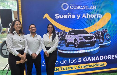 Cuscatlan