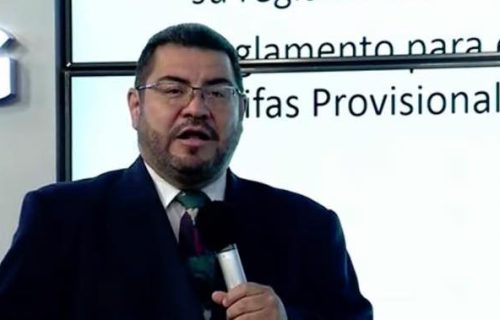 DARWIN PONCE