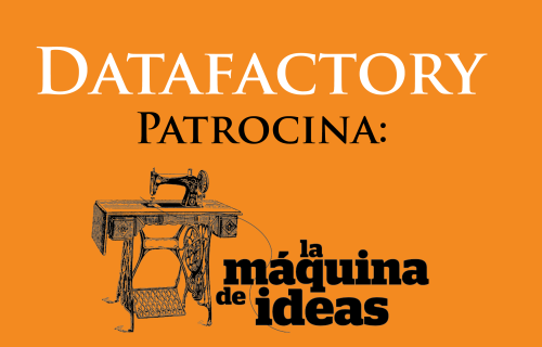DATAFACTORY PLACA