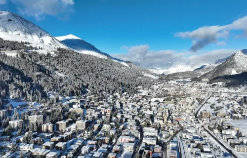 DAVOS