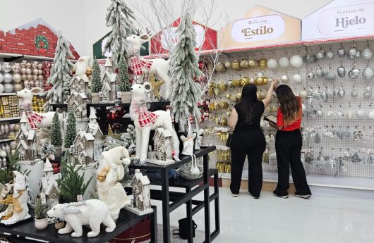 DIUNSA NAVIDAD MAYORISTAS