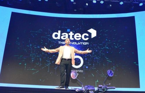Datec