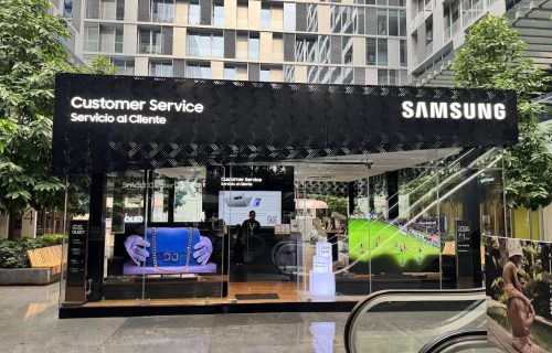 Desechoos Samsung