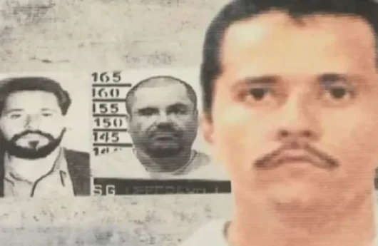 EL MENCHO