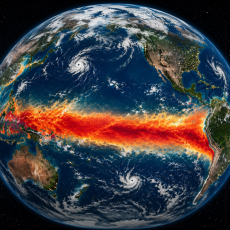 EL NIÑO