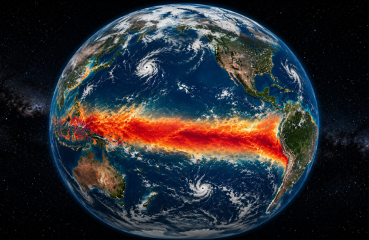 EL NIÑO