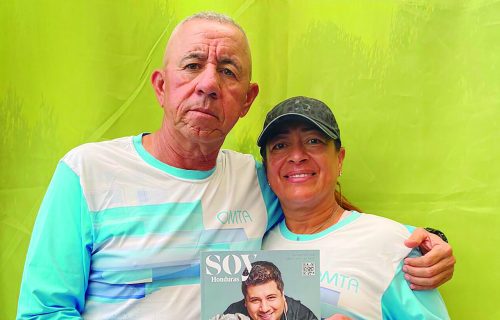 ELVIN OBANDO Y RAQUEL MALDONADO DE OBANDO