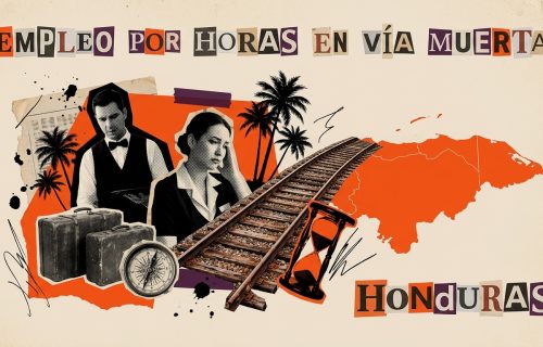 EMPLEO POR HORA