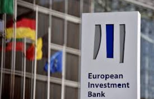 EUROPEAN I BANK