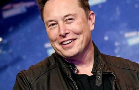 Elton Musk
