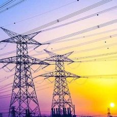 Energia Electrica
